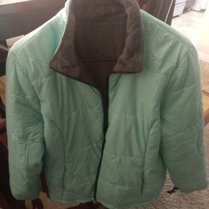 Ladies jacket